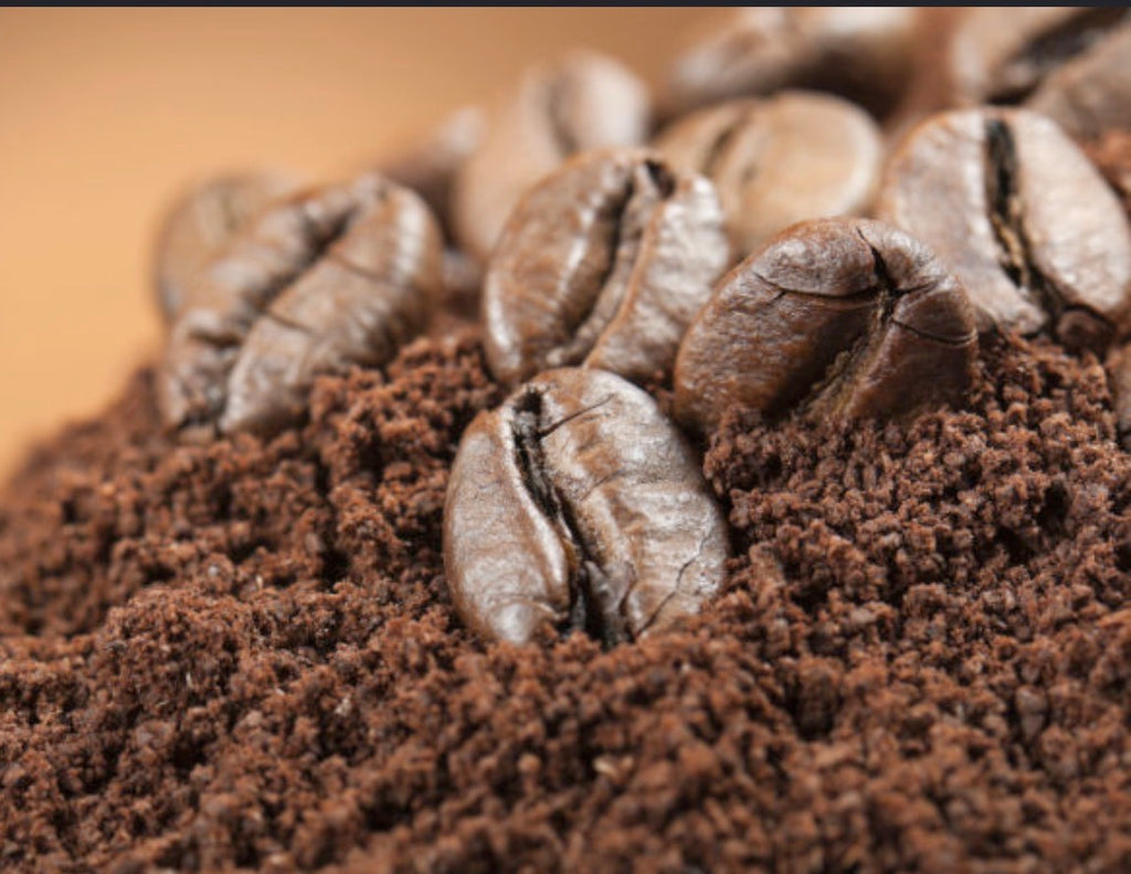Terra collection| Natural Ingredients