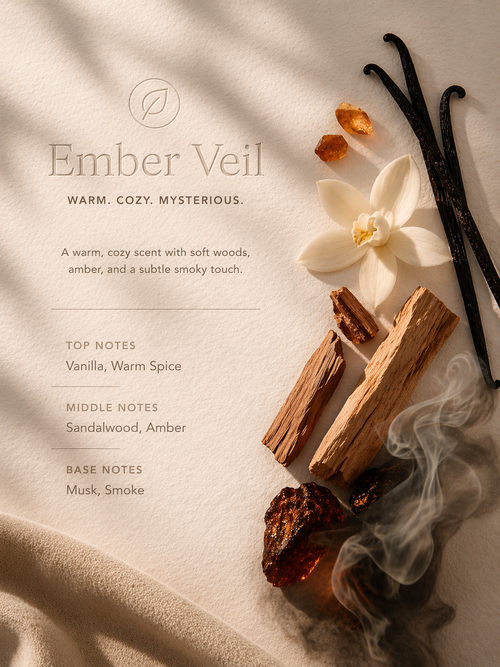Ember Veil