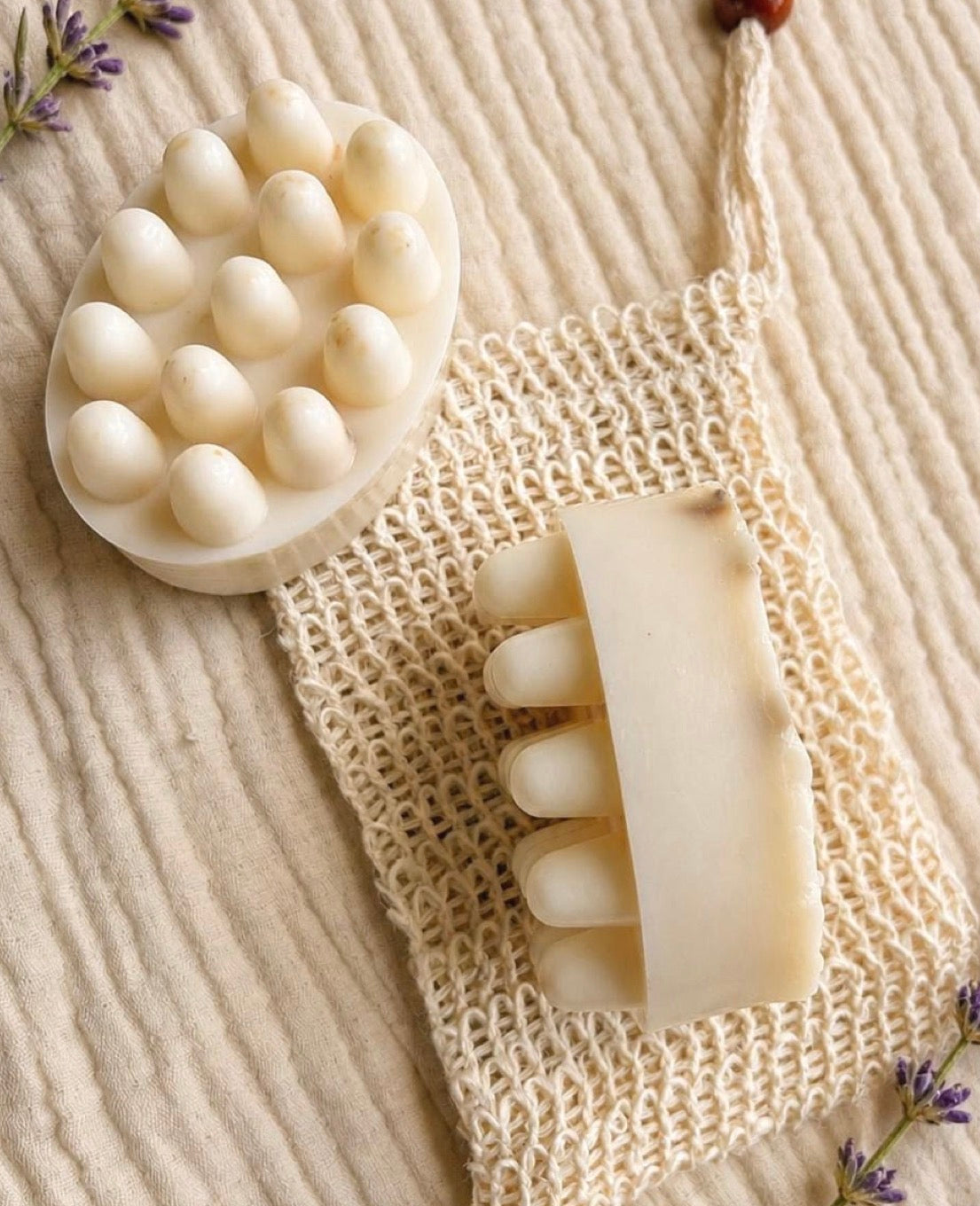 Terra collection| Natural Ingredients