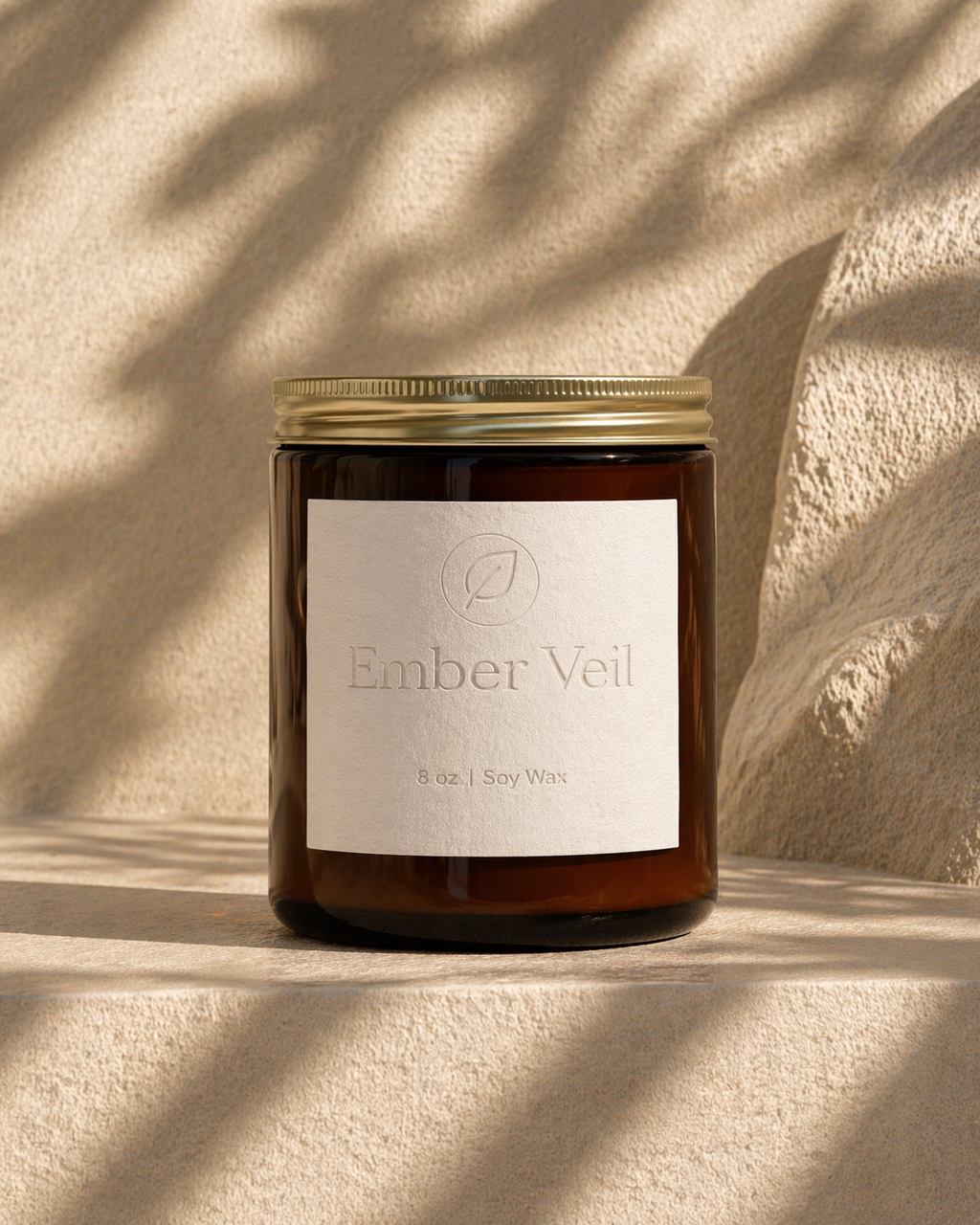 Ember Veil