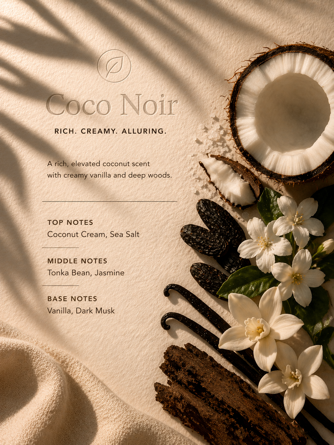 Coco Noir