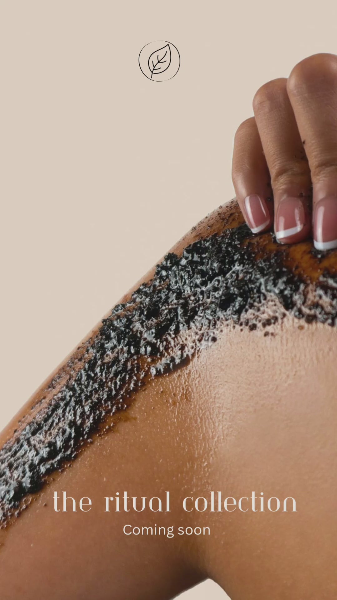 Sugar Scrub